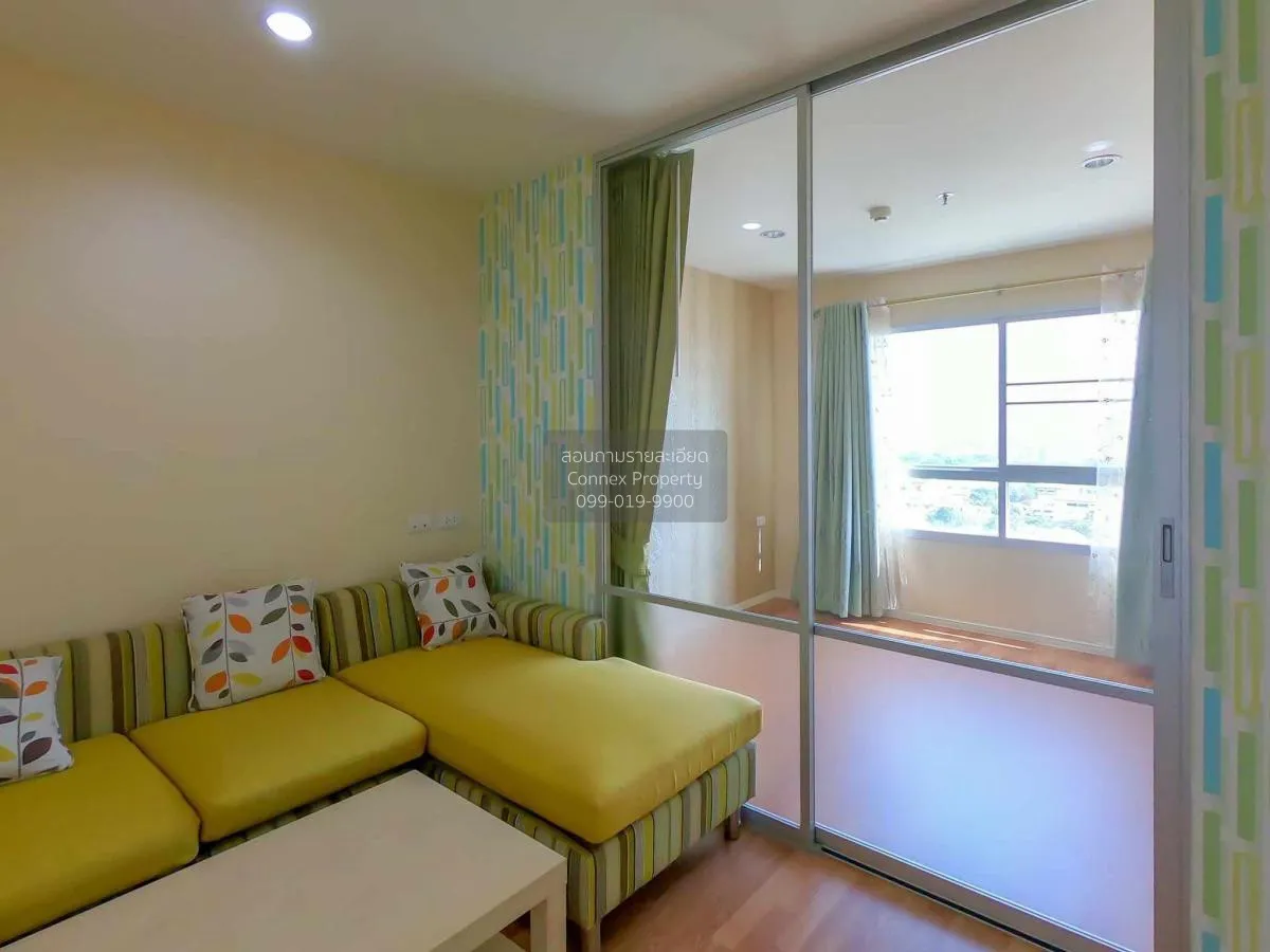 For Sale Condo , Lumpini Park Phetkasem 98 , MRT-Lak Song , Bang  1