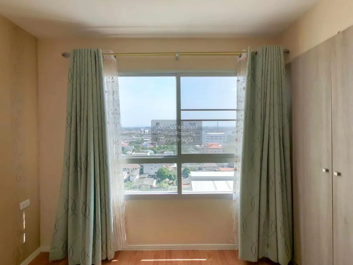 For Sale Condo , Lumpini Park Phetkasem 98 , MRT-Lak Song , Bang  2