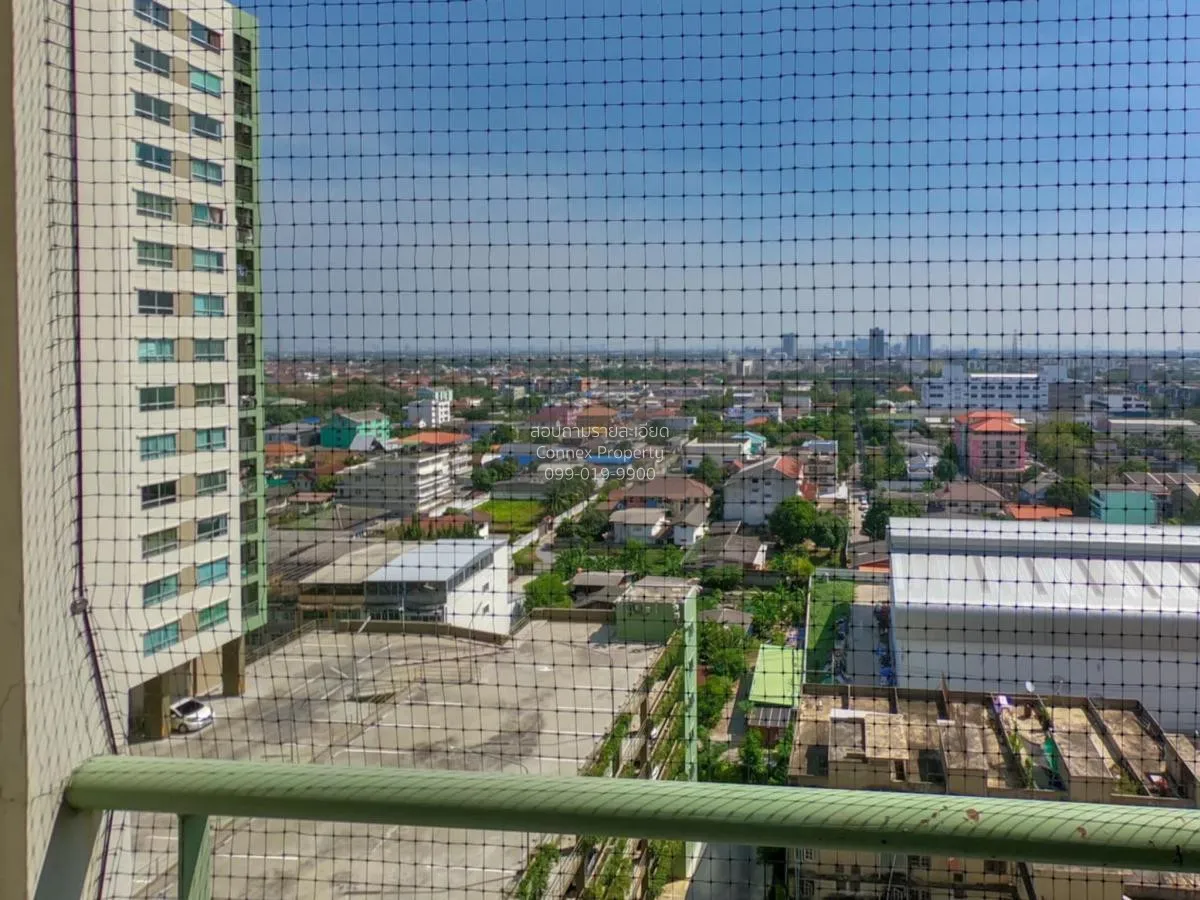 For Sale Condo , Lumpini Park Phetkasem 98 , MRT-Lak Song , Bang  4