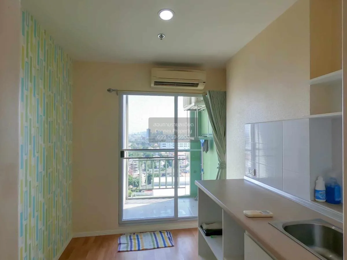 For Sale Condo , Lumpini Park Phetkasem 98 , MRT-Lak Song , Bang 