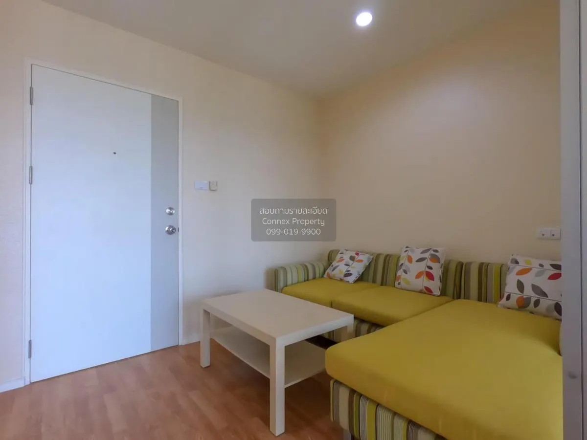 For Sale Condo , Lumpini Park Phetkasem 98 , MRT-Lak Song , Bang 