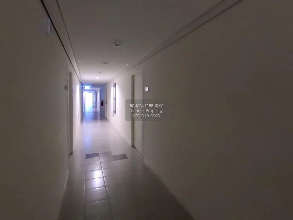 For Sale Condo , Lumpini Park Phetkasem 98 , MRT-Lak Song , Bang 