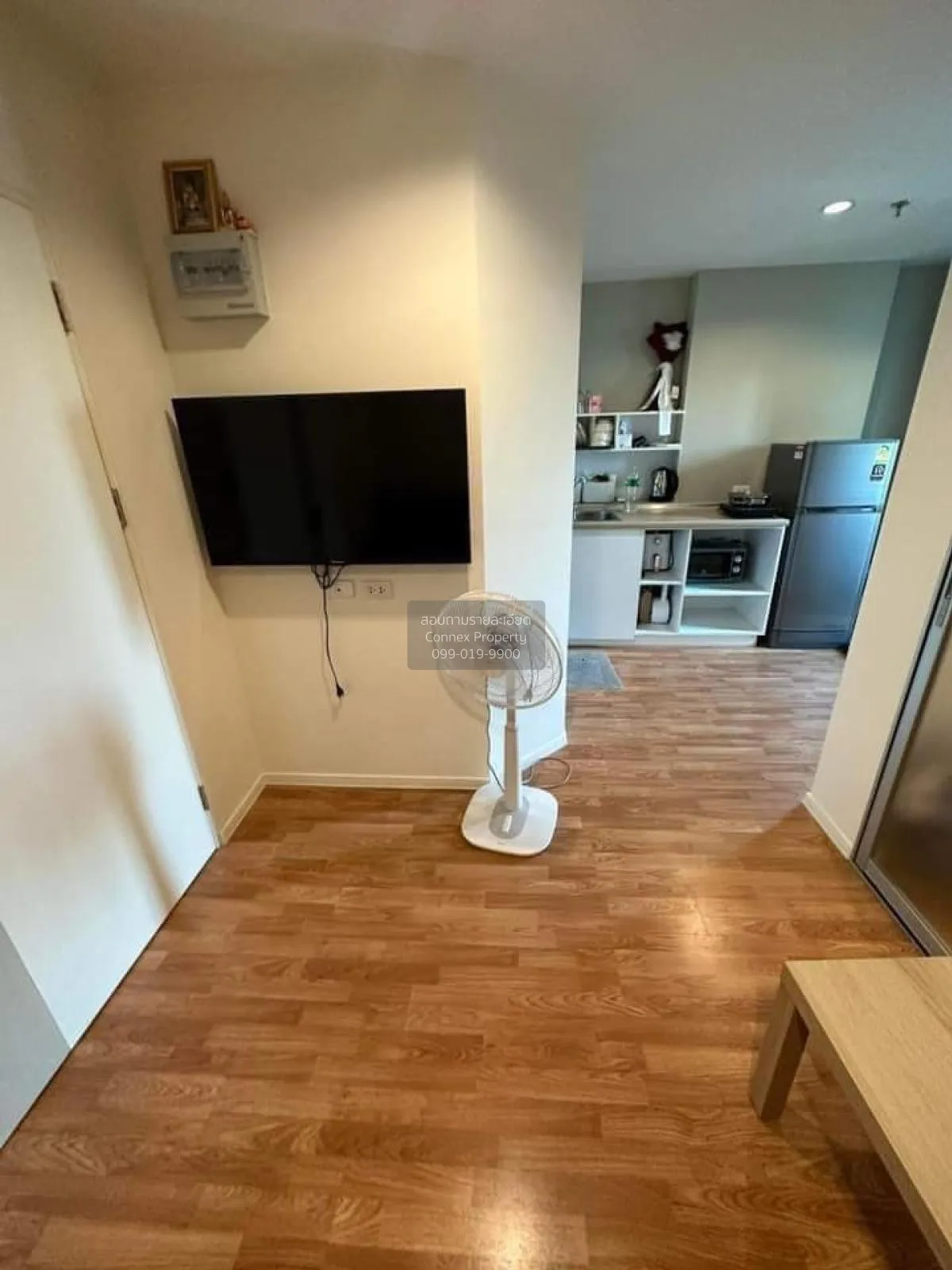 For Sale Condo , Lumpini Park Phetkasem 98 , MRT-Lak Song , Bang  1