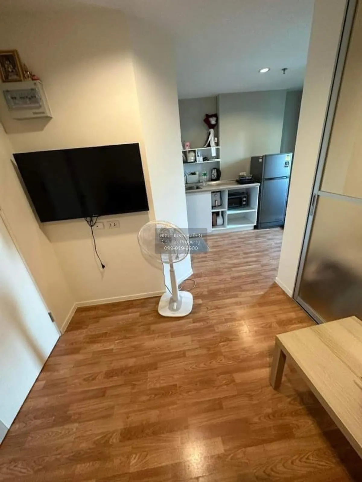 For Sale Condo , Lumpini Park Phetkasem 98 , MRT-Lak Song , Bang  2