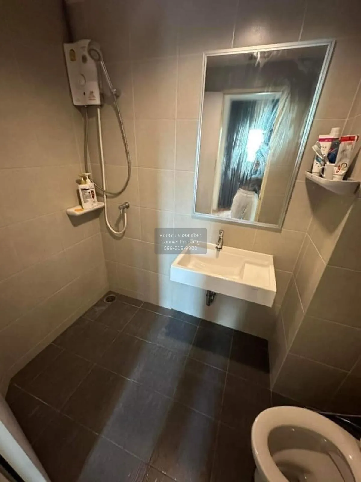 For Sale Condo , Lumpini Park Phetkasem 98 , MRT-Lak Song , Bang  3