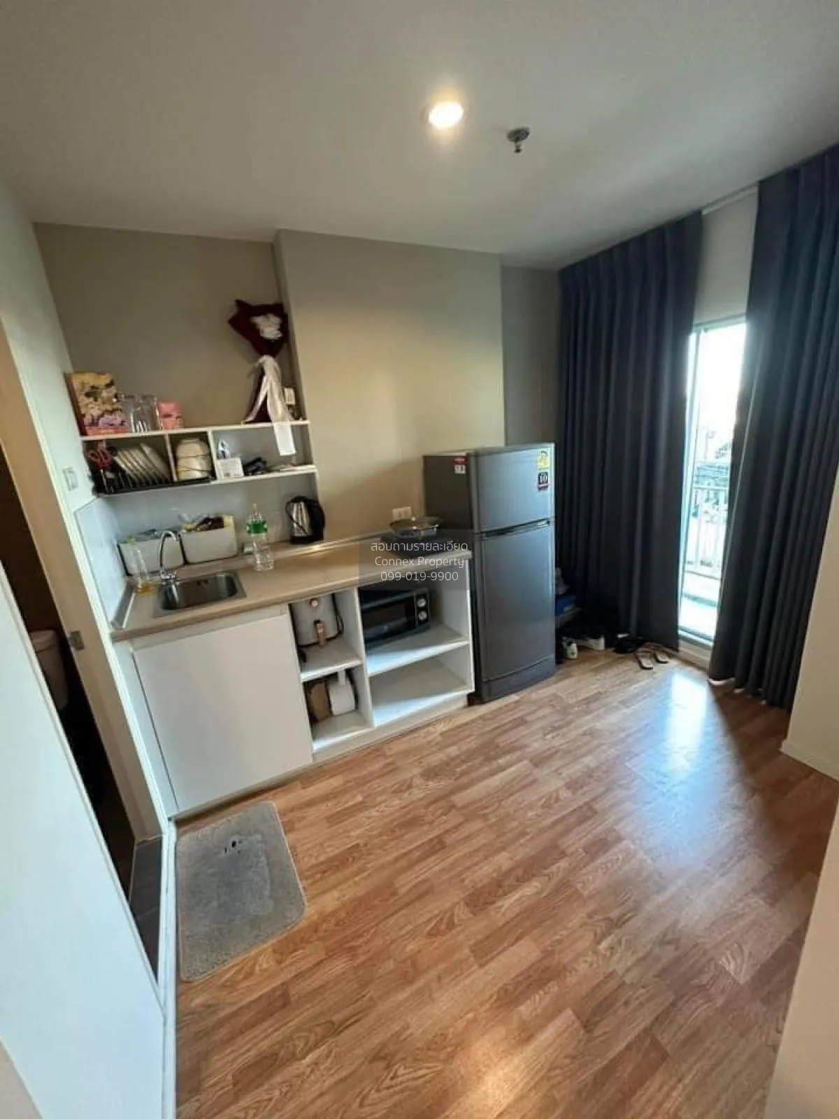 For Sale Condo , Lumpini Park Phetkasem 98 , MRT-Lak Song , Bang 