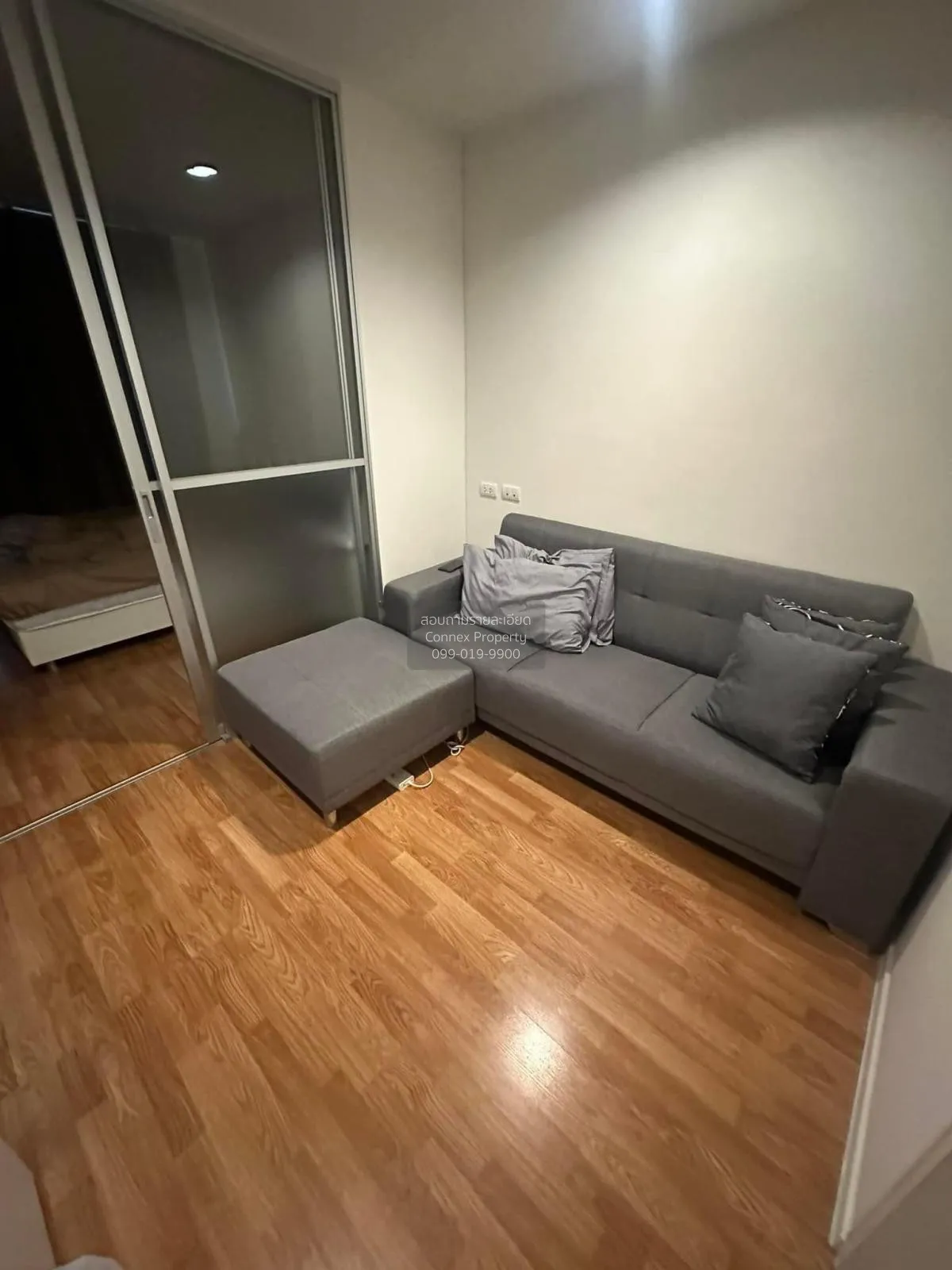 For Sale Condo , Lumpini Park Phetkasem 98 , MRT-Lak Song , Bang 