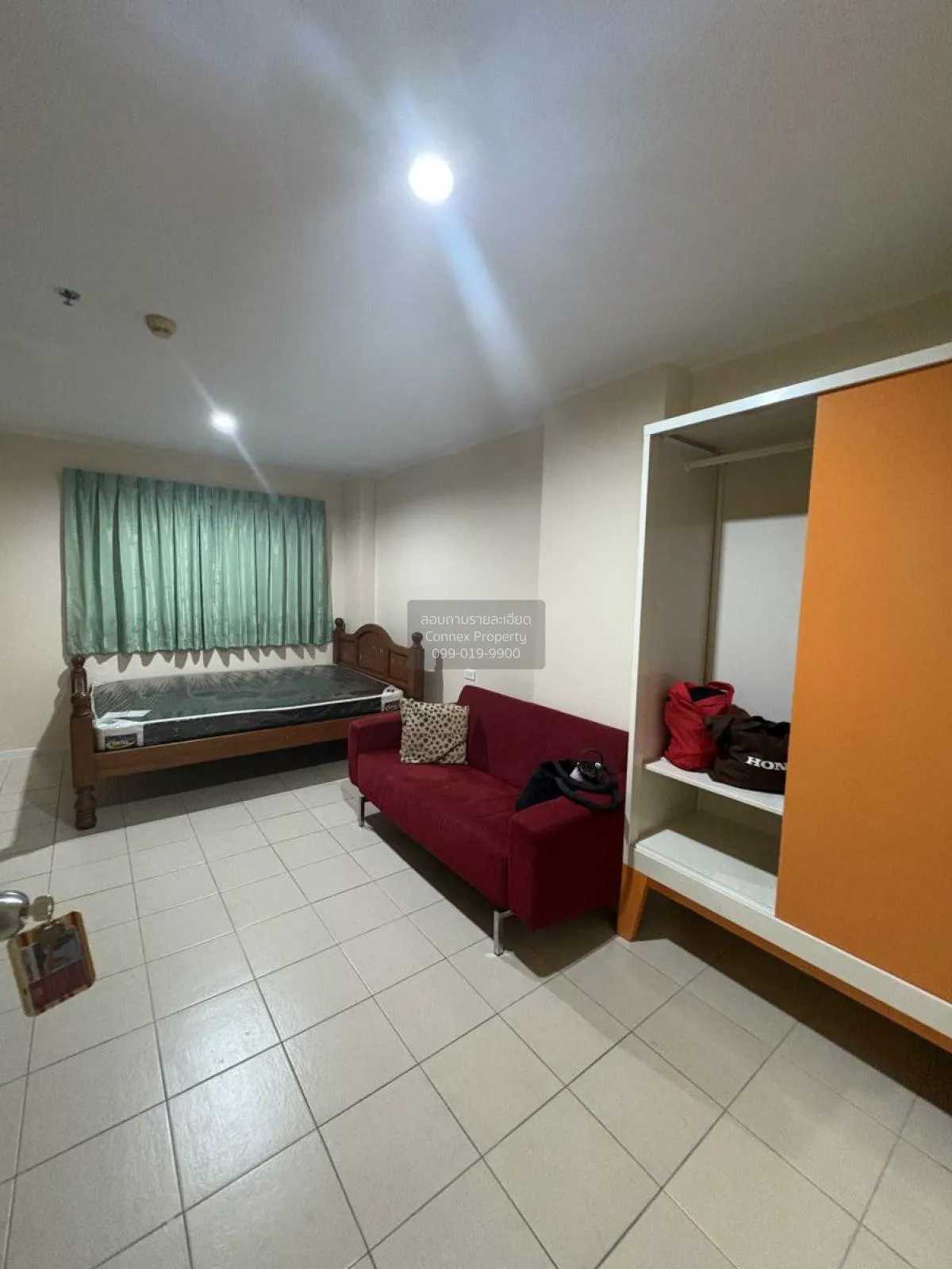 เช่าคอนโด  ลุมพินี คอนโดทาวน์ รามอินทรา - กรุงเทพ CX-127597 2