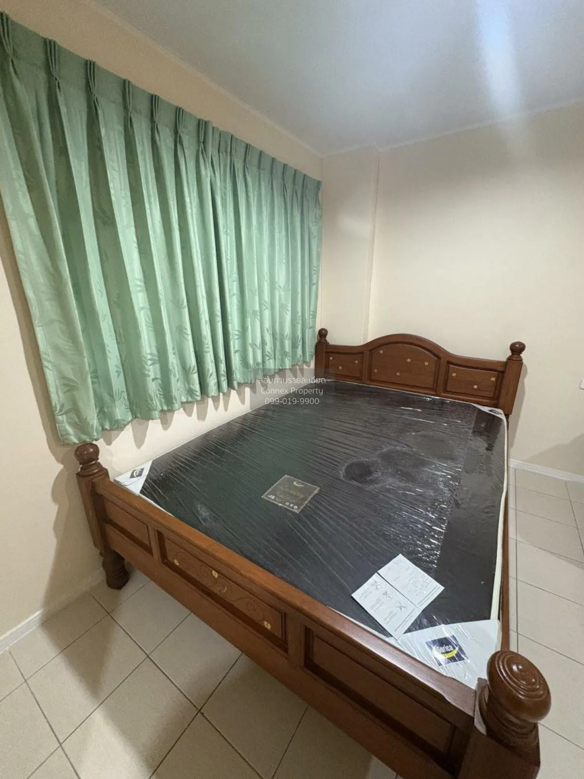 เช่าคอนโด  ลุมพินี คอนโดทาวน์ รามอินทรา - กรุงเทพ CX-127597 4