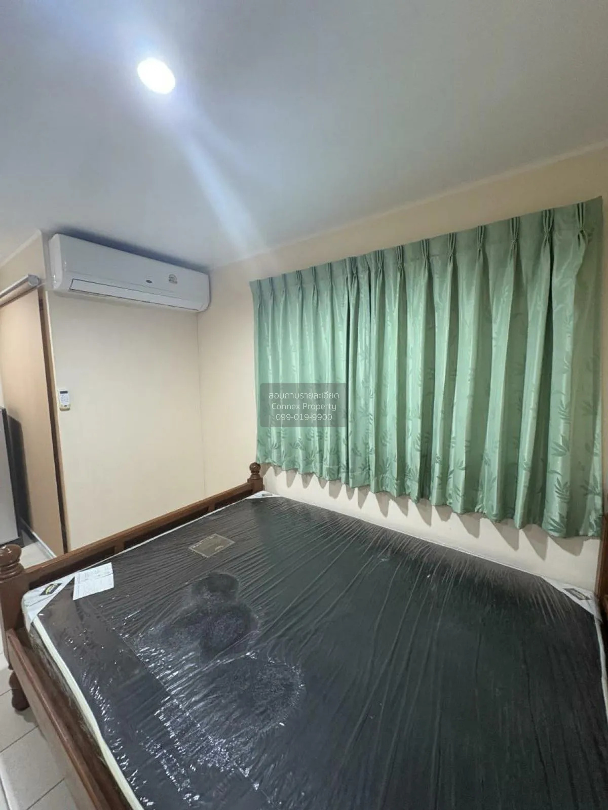 เช่าคอนโด  ลุมพินี คอนโดทาวน์ รามอินทรา - กรุงเทพ CX-127597