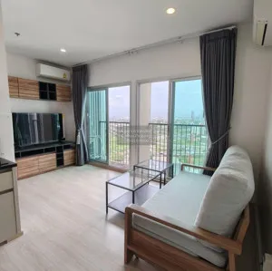 For Rent Condo , Noble Revolve Ratchada 2 , corner unit , MRT-Thailand Cultural Centre , Huai Khwang , Huai Khwang , Bangkok , CX-127598