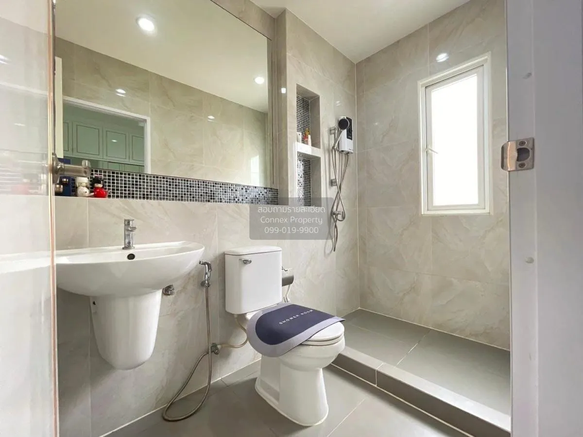 เช่าบ้าน  แกรนดิโอ รามอินทรา – วงแหวน ท่าแร้ง เขต บางเขน กรุงเทพ 