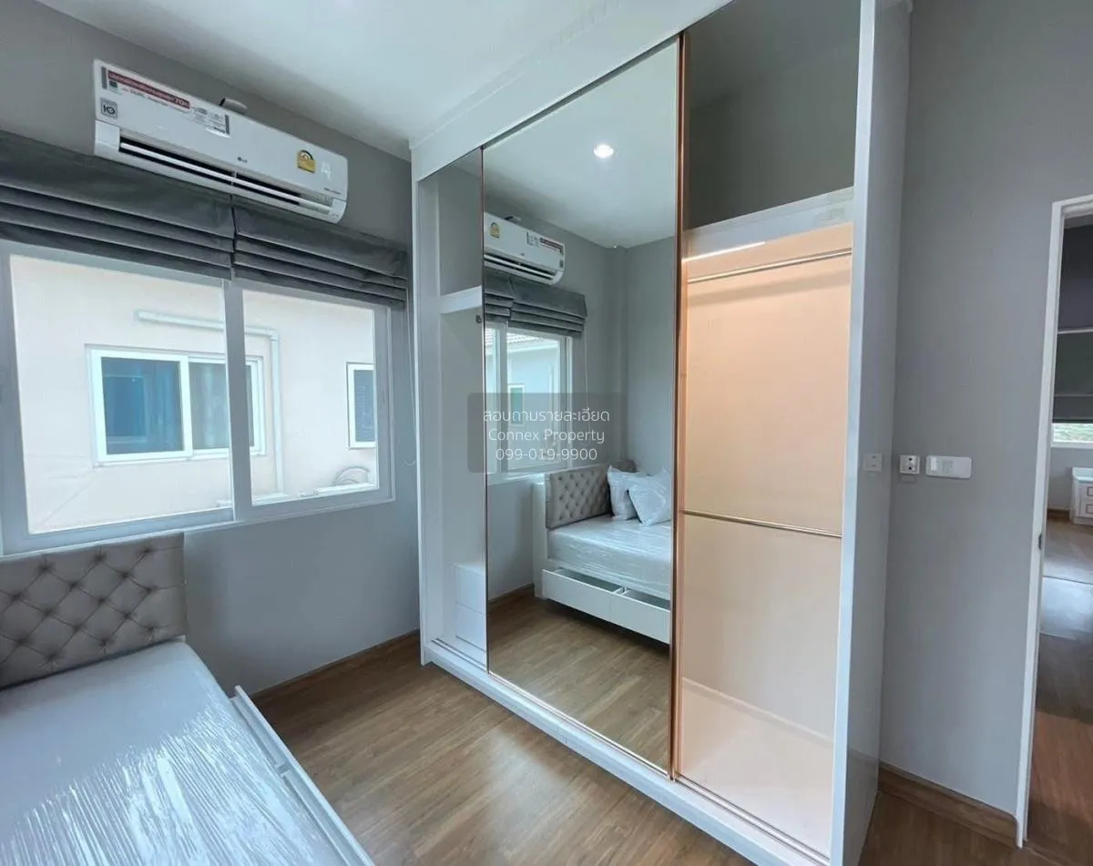 เช่าบ้าน  แกรนดิโอ รามอินทรา – วงแหวน ท่าแร้ง เขต บางเขน กรุงเทพ 