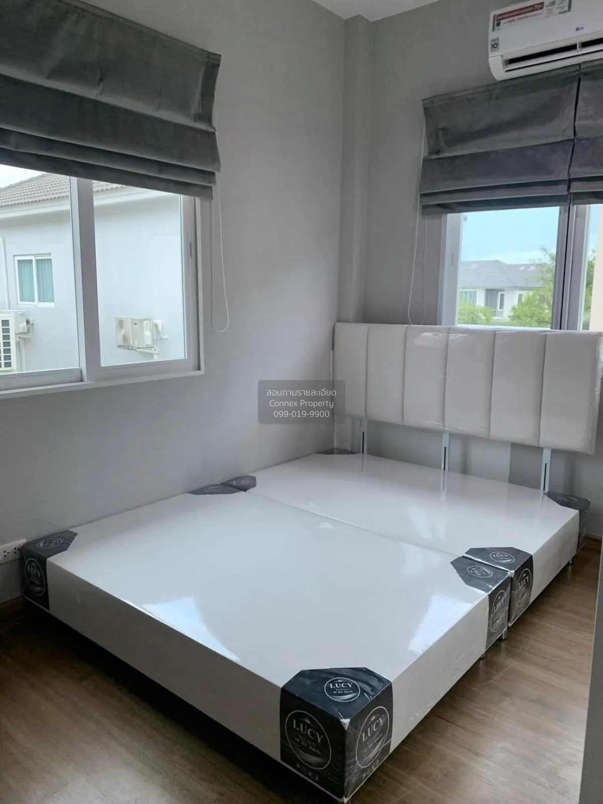 เช่าบ้าน  แกรนดิโอ รามอินทรา – วงแหวน ท่าแร้ง เขต บางเขน กรุงเทพ 