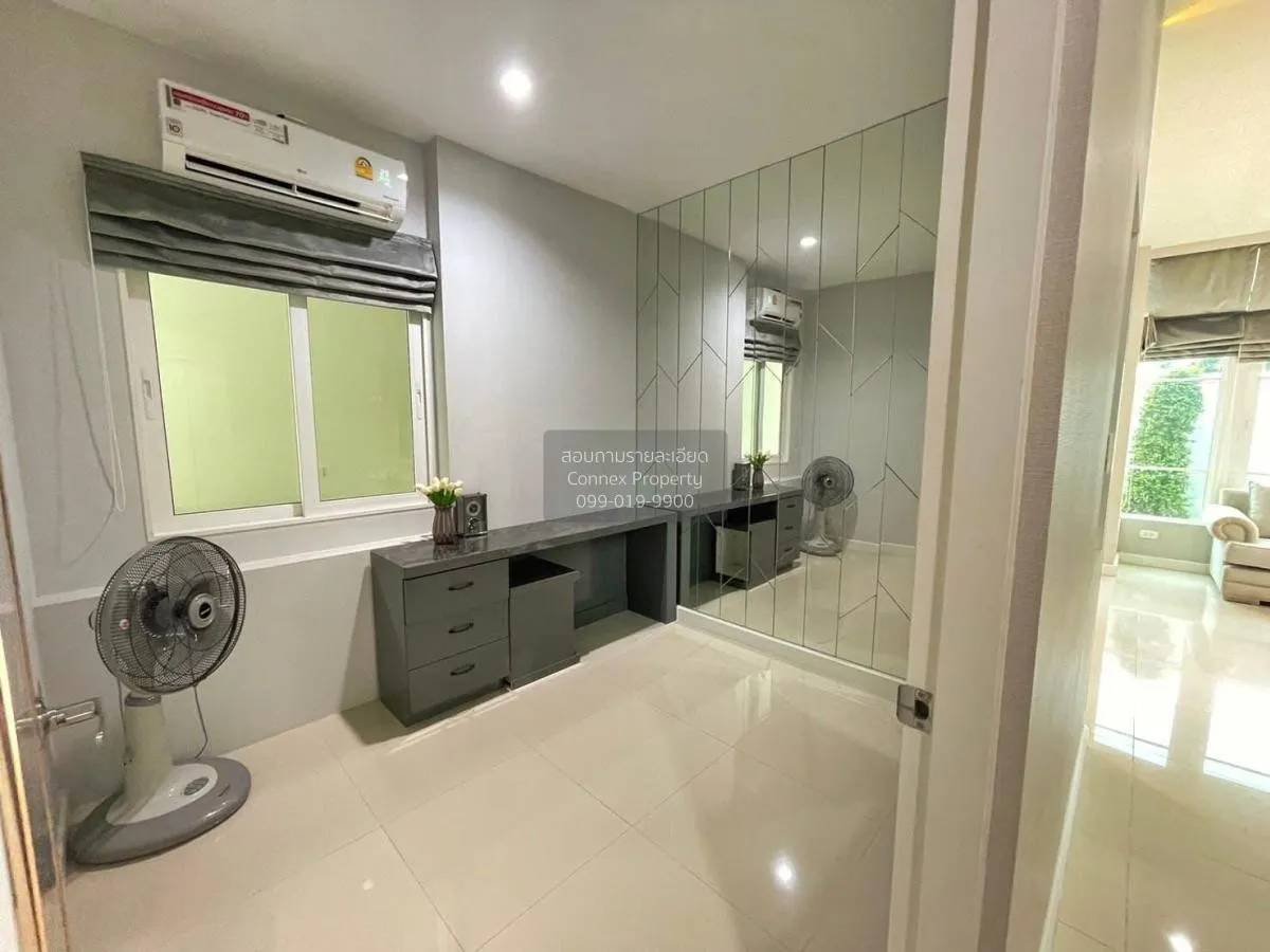 เช่าบ้าน  แกรนดิโอ รามอินทรา – วงแหวน ท่าแร้ง เขต บางเขน กรุงเทพ 