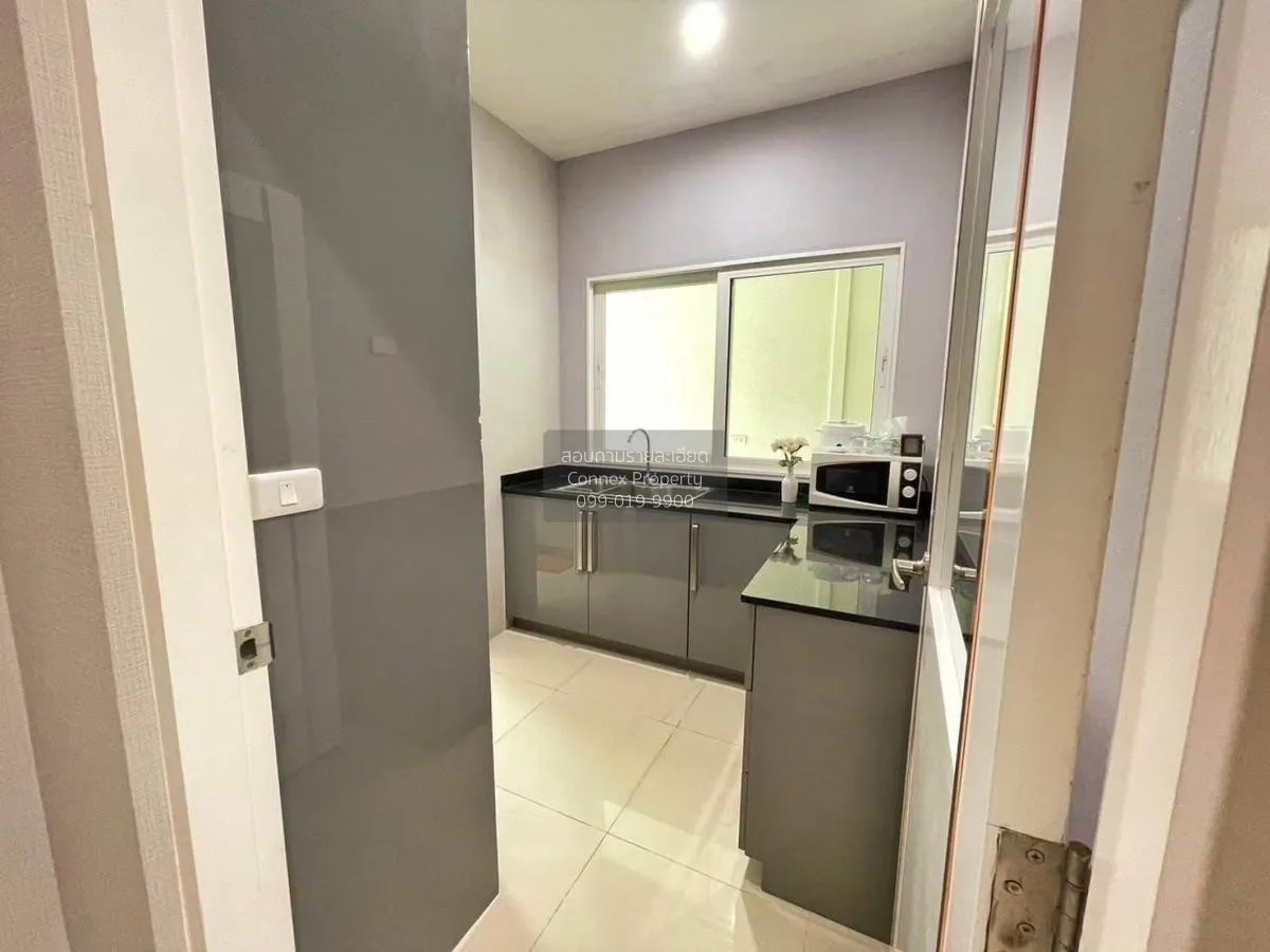 เช่าบ้าน  แกรนดิโอ รามอินทรา – วงแหวน ท่าแร้ง เขต บางเขน กรุงเทพ 