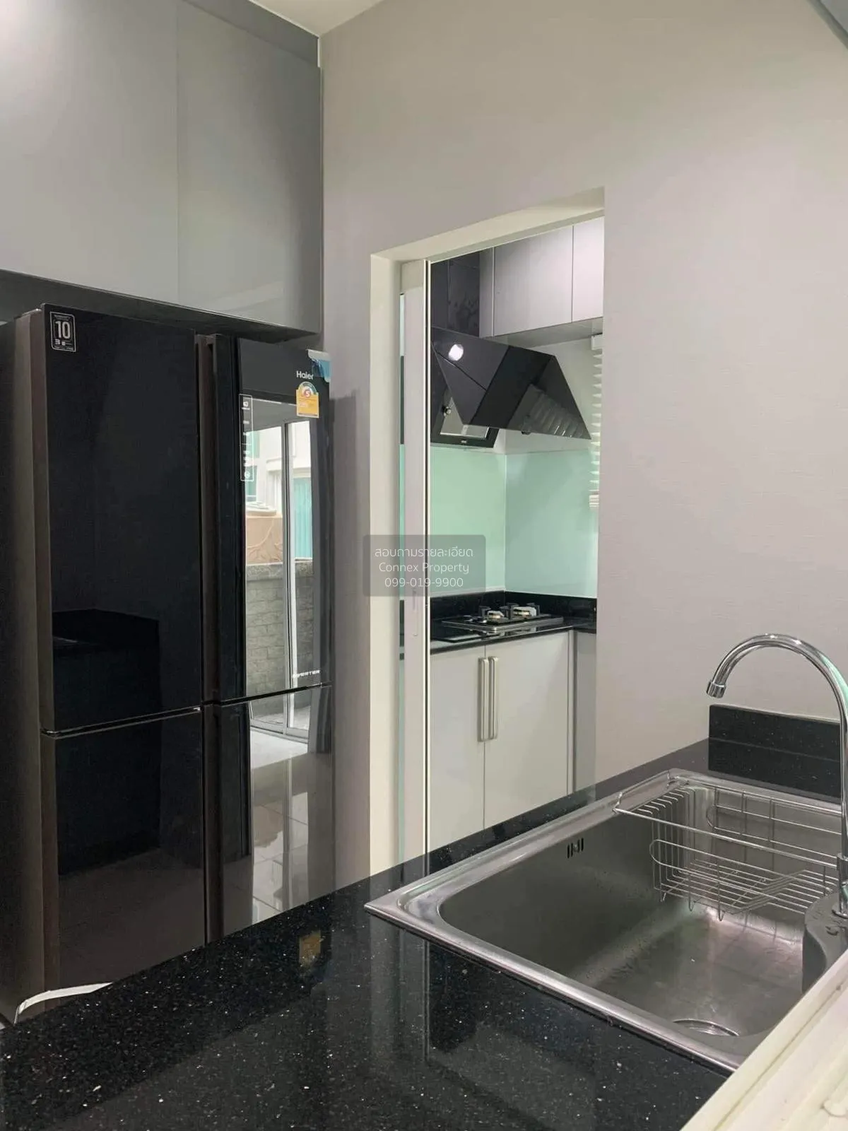 เช่าบ้าน  แกรนดิโอ รามอินทรา – วงแหวน ท่าแร้ง เขต บางเขน กรุงเทพ 