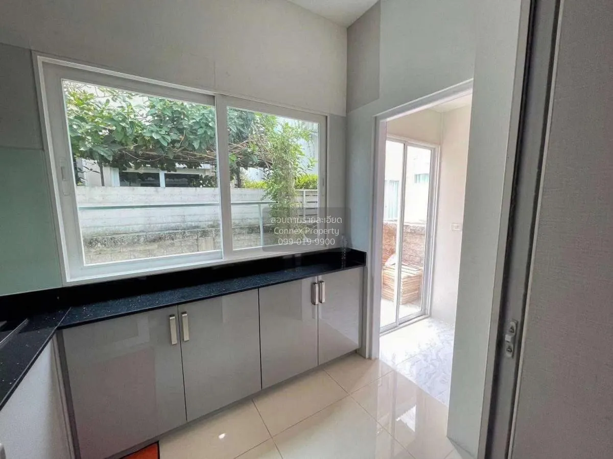 เช่าบ้าน  แกรนดิโอ รามอินทรา – วงแหวน ท่าแร้ง เขต บางเขน กรุงเทพ 