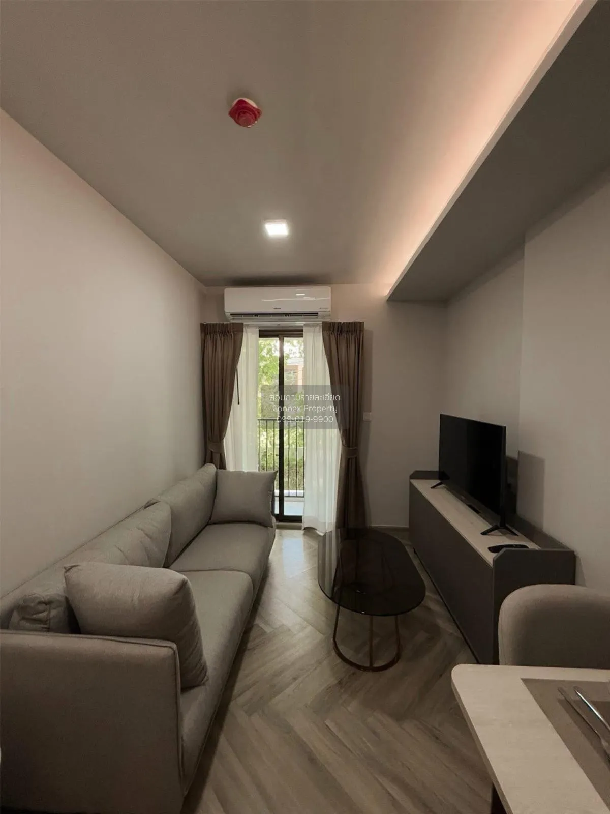 เช่าคอนโด  แชปเตอร์ ทองหล่อ 25 BTS-ทองหล่อ คลองตัน เขต วัฒนา กรุง 1