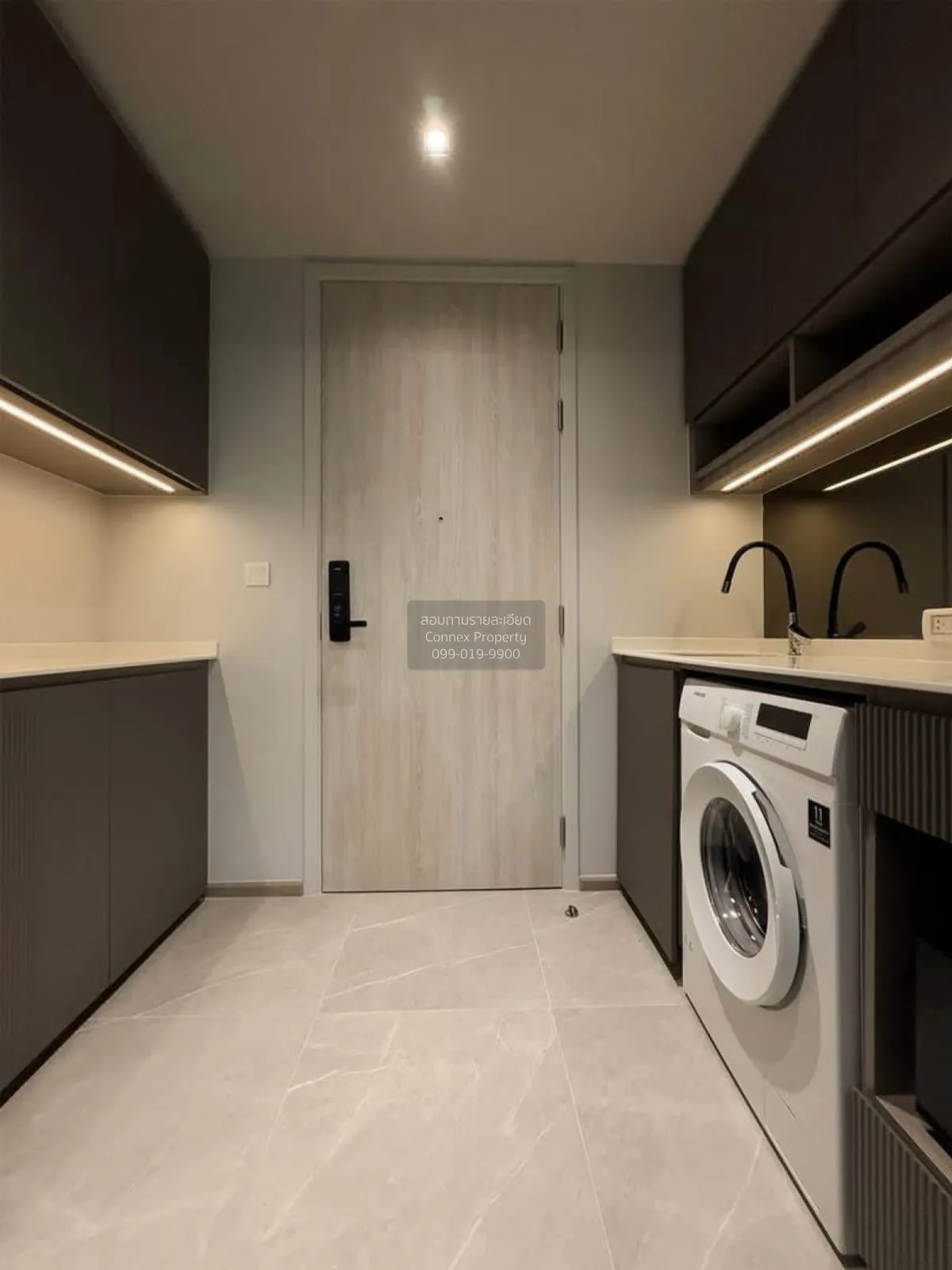 เช่าคอนโด  แชปเตอร์ ทองหล่อ 25 BTS-ทองหล่อ คลองตัน เขต วัฒนา กรุง 2