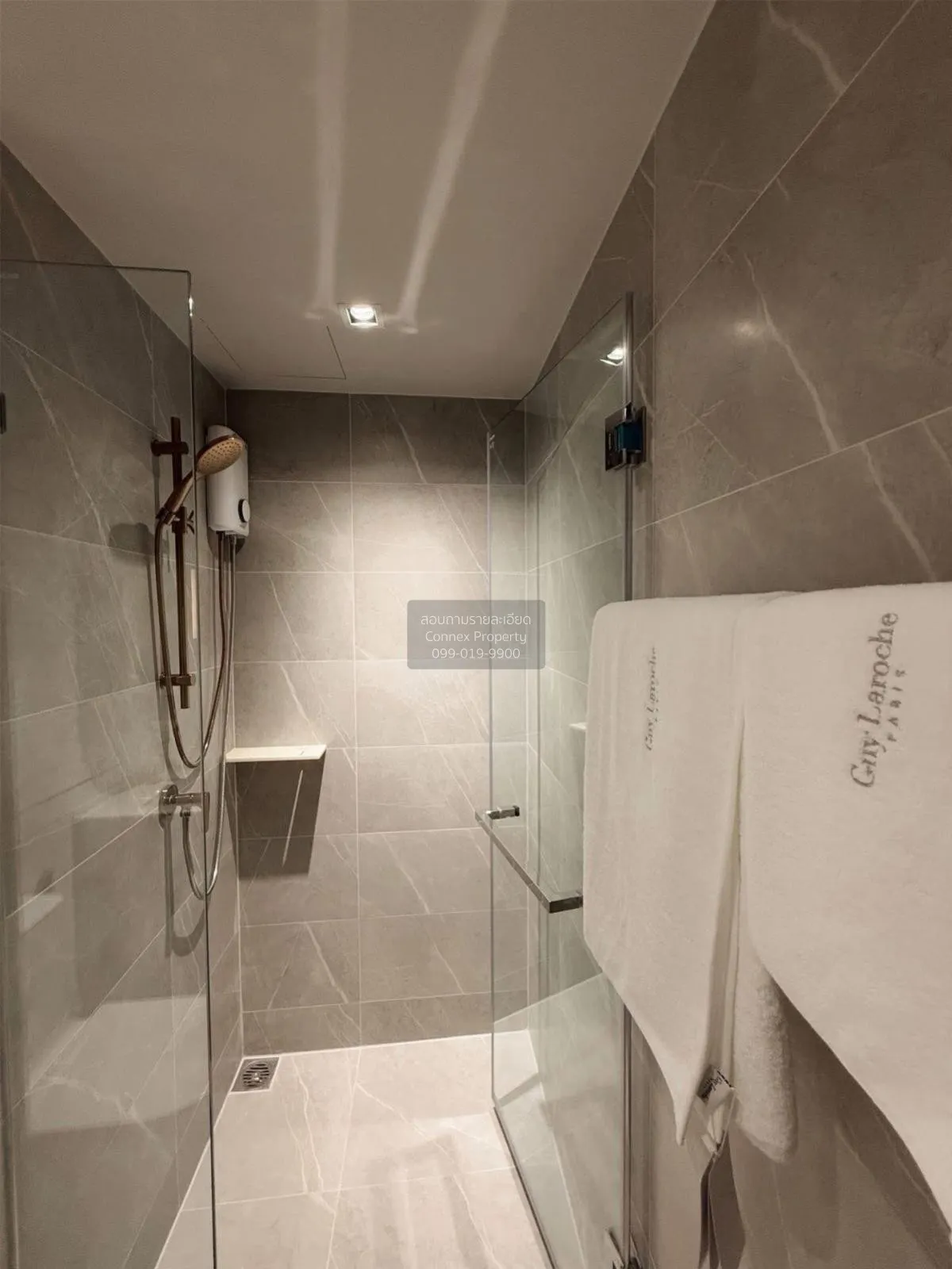 เช่าคอนโด  แชปเตอร์ ทองหล่อ 25 BTS-ทองหล่อ คลองตัน เขต วัฒนา กรุง