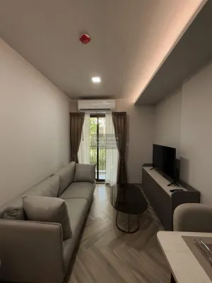 เช่าคอนโด  แชปเตอร์ ทองหล่อ 25 BTS-ทองหล่อ คลองตัน เขต วัฒนา กรุงเทพ CX-127603