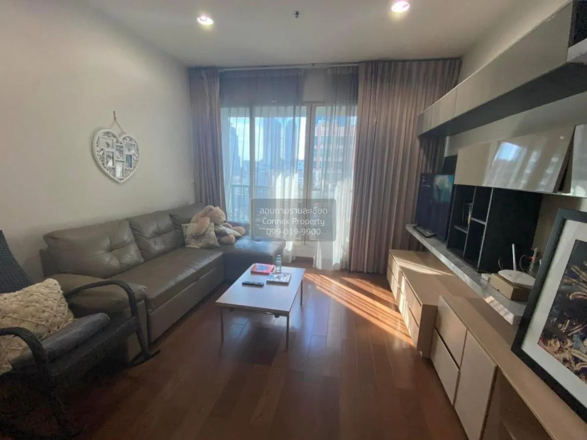 เช่าคอนโด  ดิ แอดเดรส ชิดลม ห้องมุม ลุมพินี เขต ปทุมวัน กรุงเทพ C 1