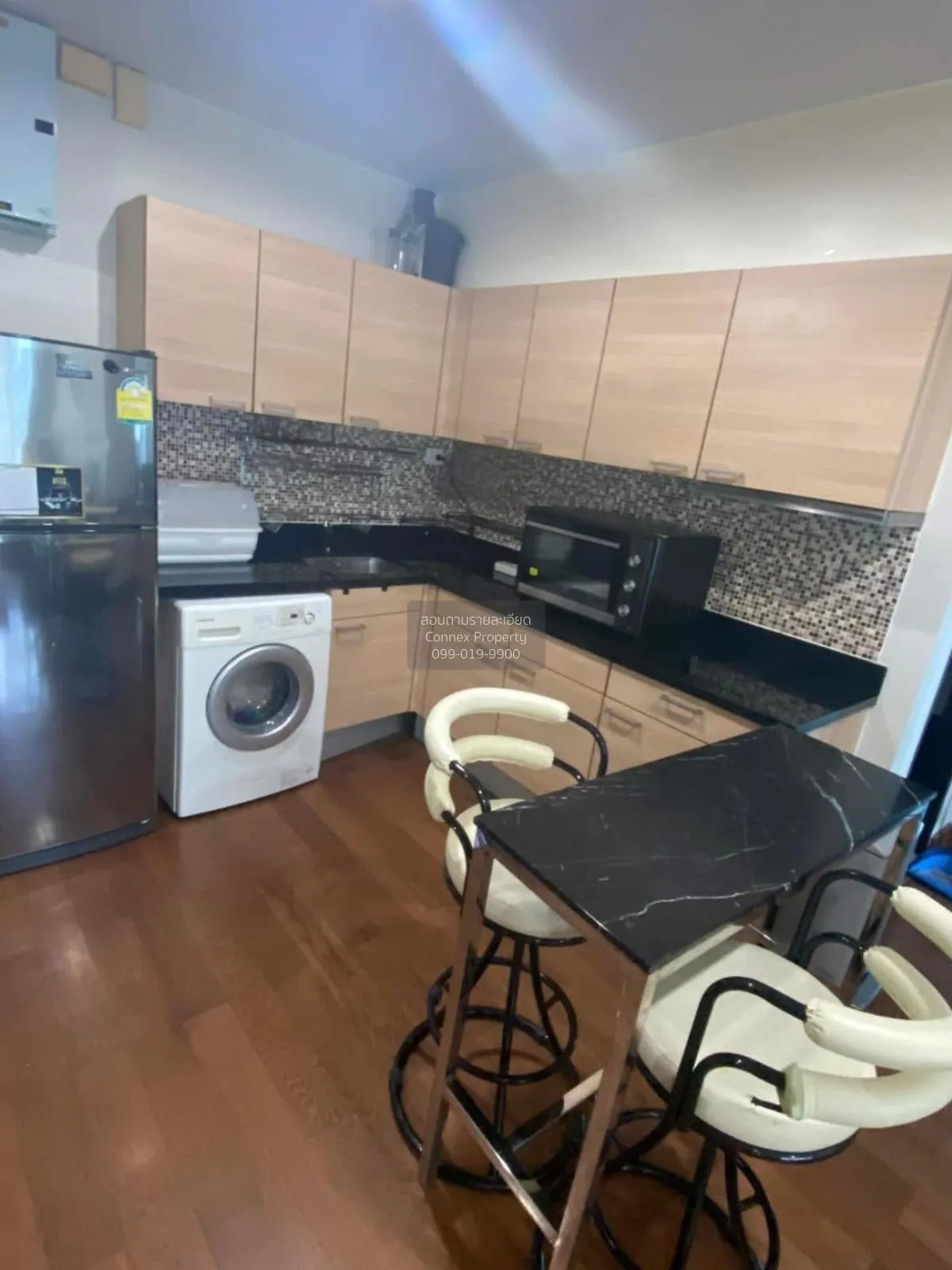 เช่าคอนโด  ดิ แอดเดรส ชิดลม ห้องมุม ลุมพินี เขต ปทุมวัน กรุงเทพ C 4