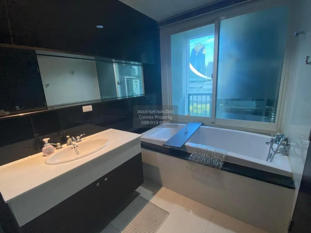 เช่าคอนโด  ดิ แอดเดรส ชิดลม ห้องมุม ลุมพินี เขต ปทุมวัน กรุงเทพ C