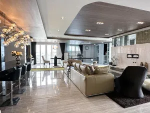 For Rent Condo , Citi Smart Sukhumvit 18 , Penthouse , BTS-Asok , Khlong Toei , Khlong Toei , Bangkok , CX-127605