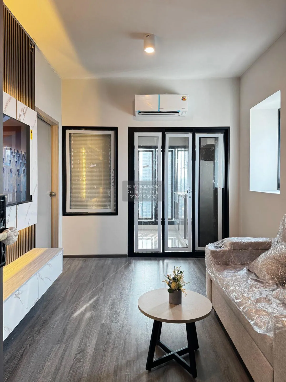 For Rent Condo , Ideo Ramkhamhaeng - Lam Sali Station , MRT-Lam S 2