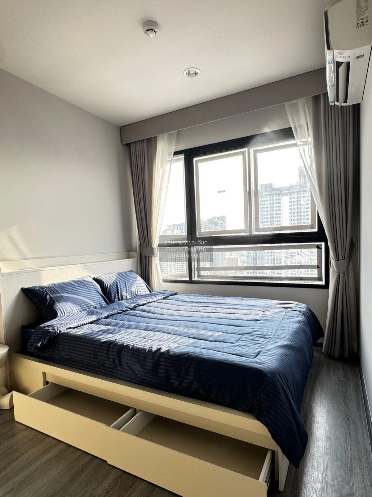 For Rent Condo , Ideo Ramkhamhaeng - Lam Sali Station , MRT-Lam S