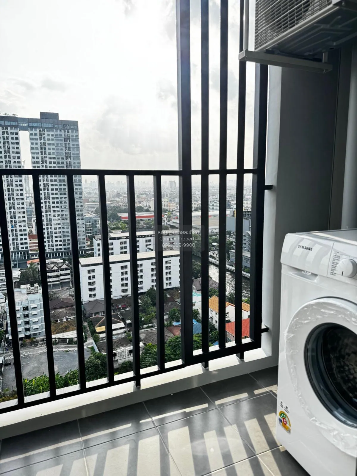 For Rent Condo , Ideo Ramkhamhaeng - Lam Sali Station , MRT-Lam S