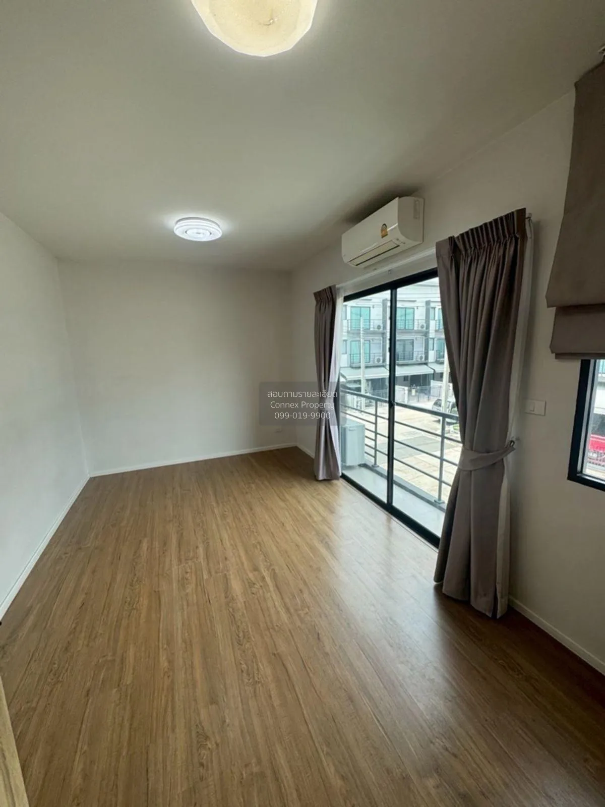 เช่าทาวน์เฮ้าส์/ทาวน์โฮม  บ้านกลางเมือง ราชพฤกษ์ - รัตนาธิเบศร์ บ 4