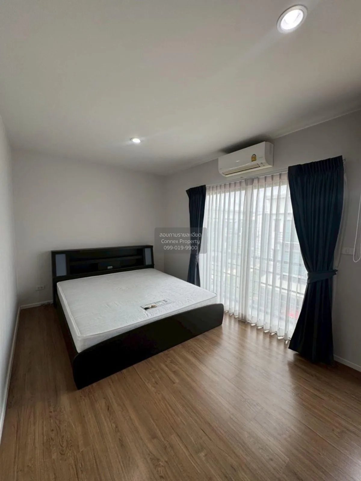 ขายทาวน์เฮ้าส์/ทาวน์โฮม  บ้านกลางเมือง ราชพฤกษ์ - รัตนาธิเบศร์ บา