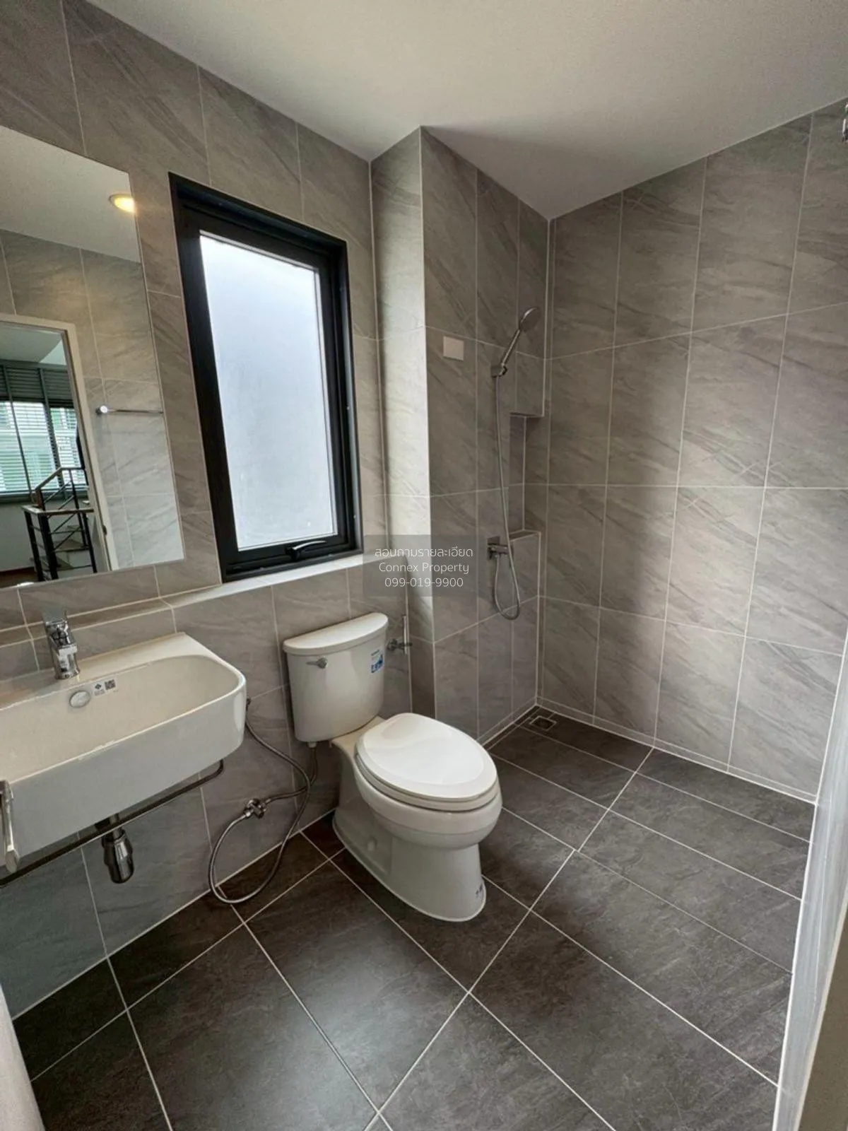 For Rent Townhouse/Townhome  , Baan Klang Mueng North Ratchapruek