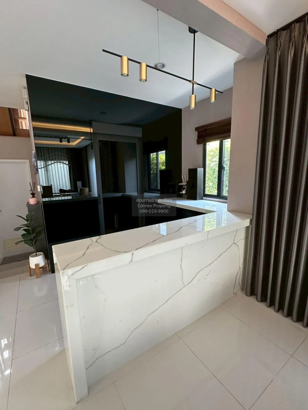 For Sale House , Passorn Bangna - Wongwaen , Racha Thewa , Bang P