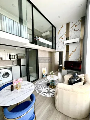 ขายคอนโด  ไนท์บริดจ์ สเปซ สุขุมวิท - พระราม 4 BTS-พระโขนง พระโขนง เขต คลองเตย กรุงเทพ CX-127615