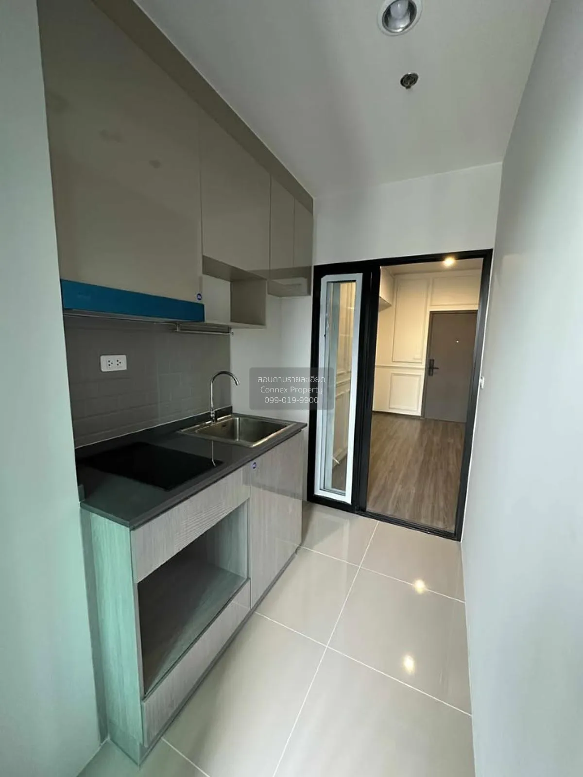 For Rent Condo , Ideo Ramkhamhaeng - Lam Sali Station , MRT-Lam S 1