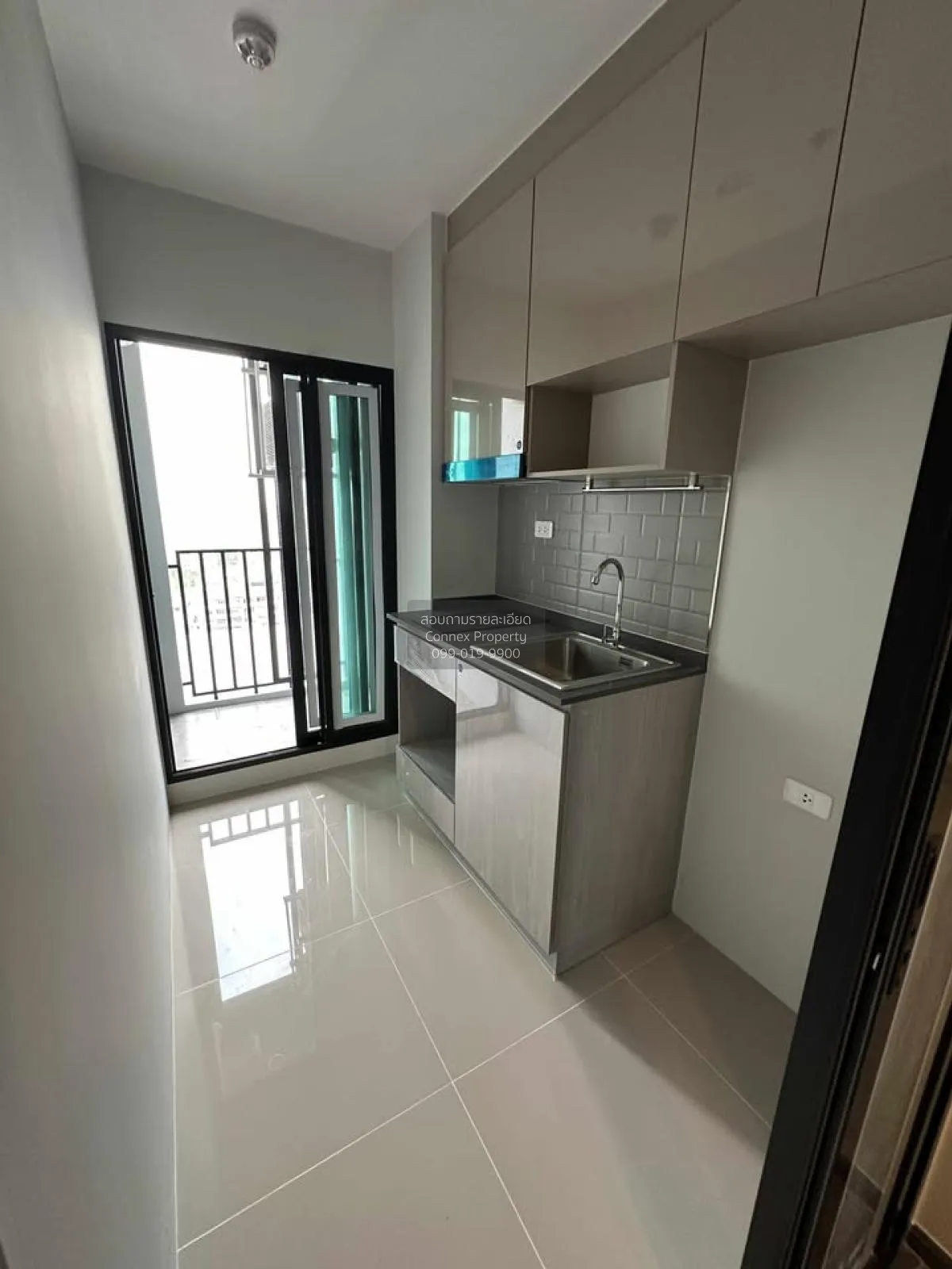 For Rent Condo , Ideo Ramkhamhaeng - Lam Sali Station , MRT-Lam S 2
