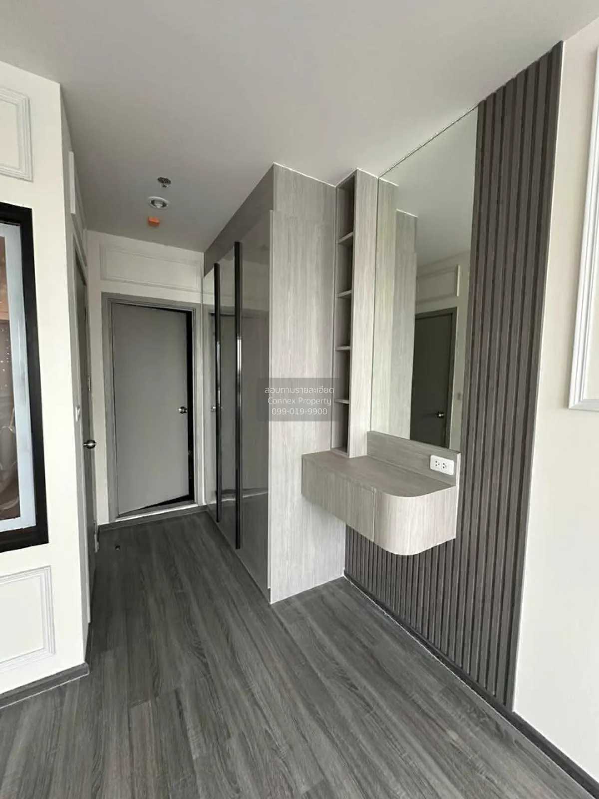 For Rent Condo , Ideo Ramkhamhaeng - Lam Sali Station , MRT-Lam S 3