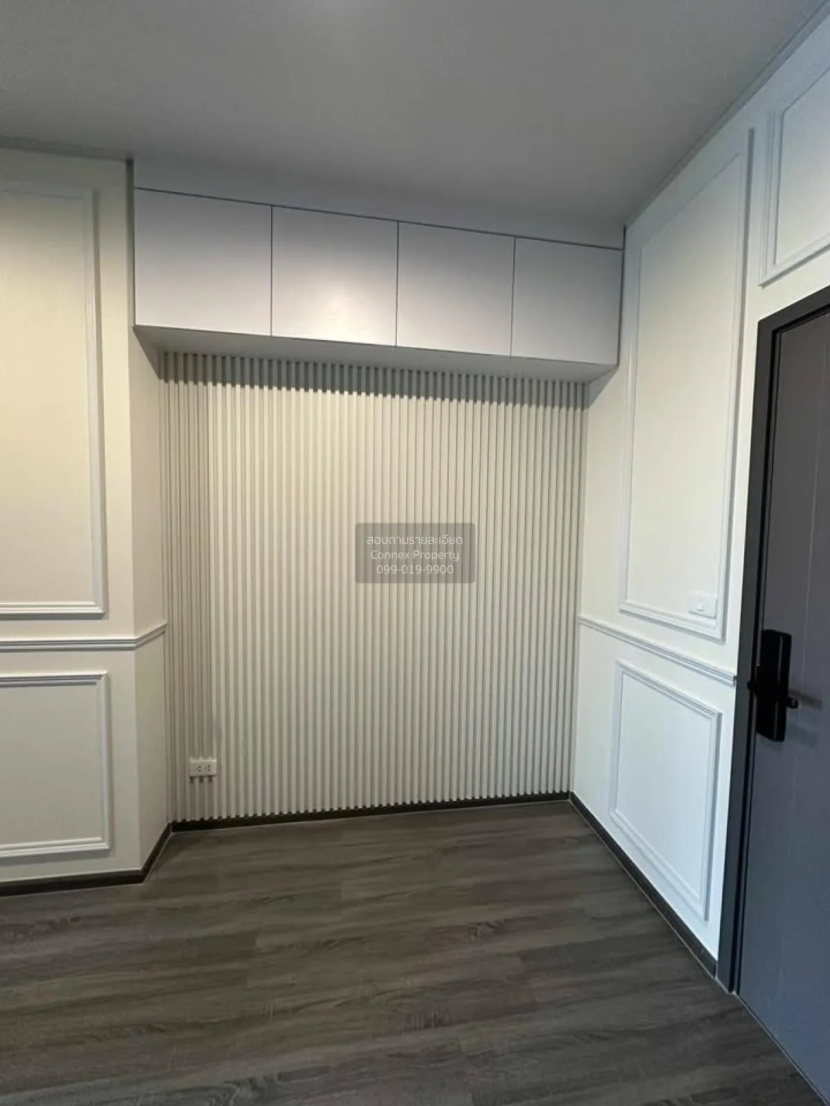 For Rent Condo , Ideo Ramkhamhaeng - Lam Sali Station , MRT-Lam S 4