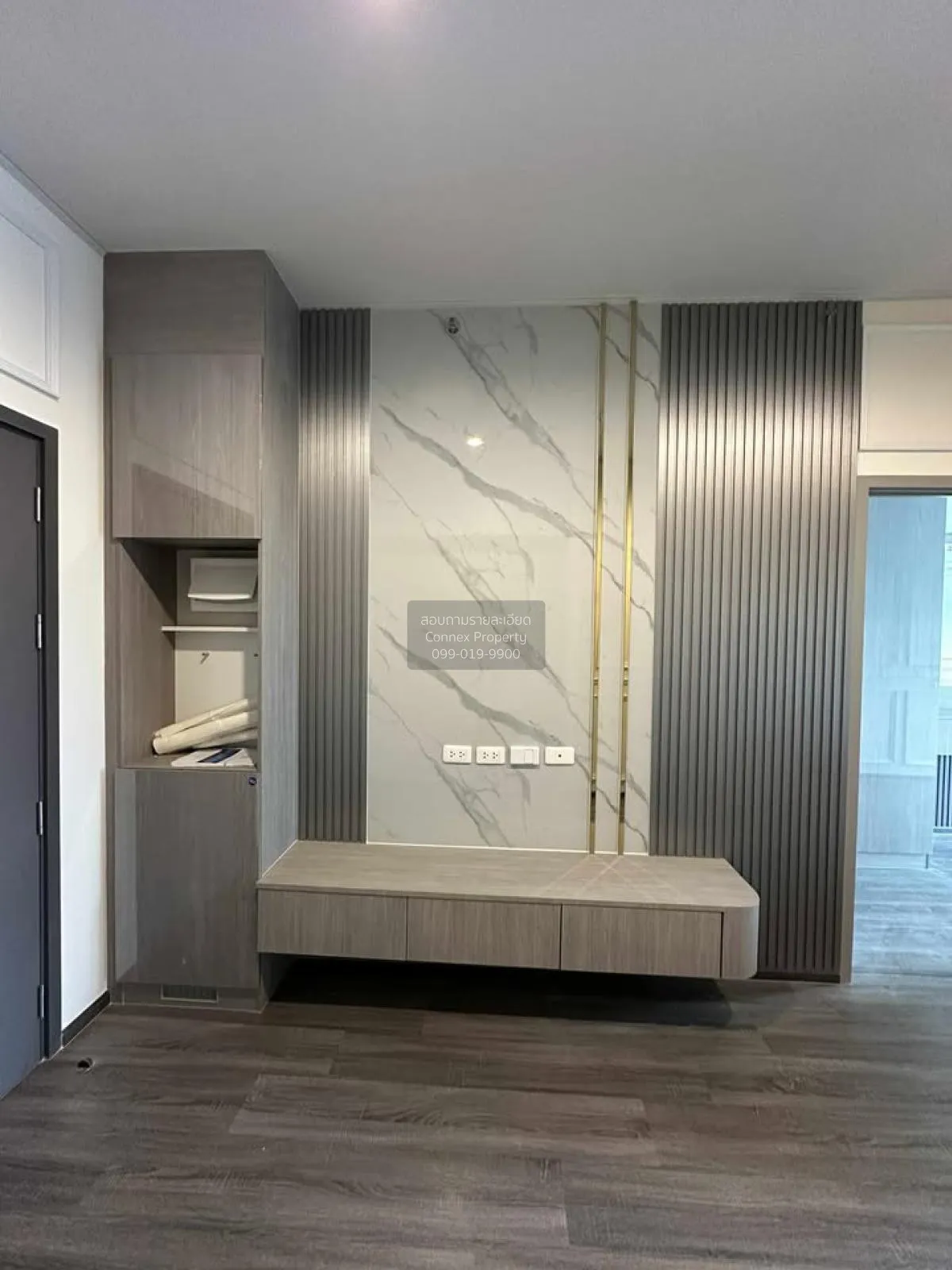 For Rent Condo , Ideo Ramkhamhaeng - Lam Sali Station , MRT-Lam S