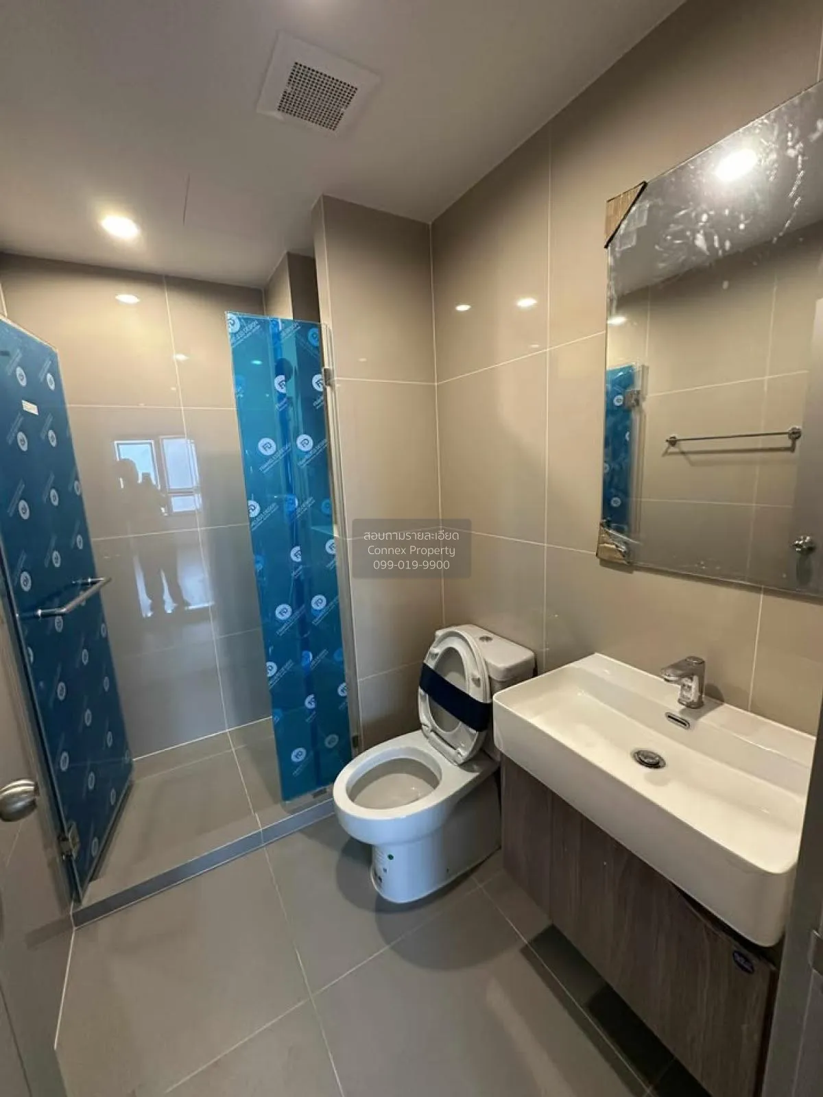 For Rent Condo , Ideo Ramkhamhaeng - Lam Sali Station , MRT-Lam S