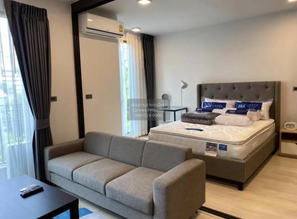 เช่าคอนโด  เวนิโอ สุขุมวิท 10 BTS-นานา คลองเตย เขต คลองเตย กรุงเท 4