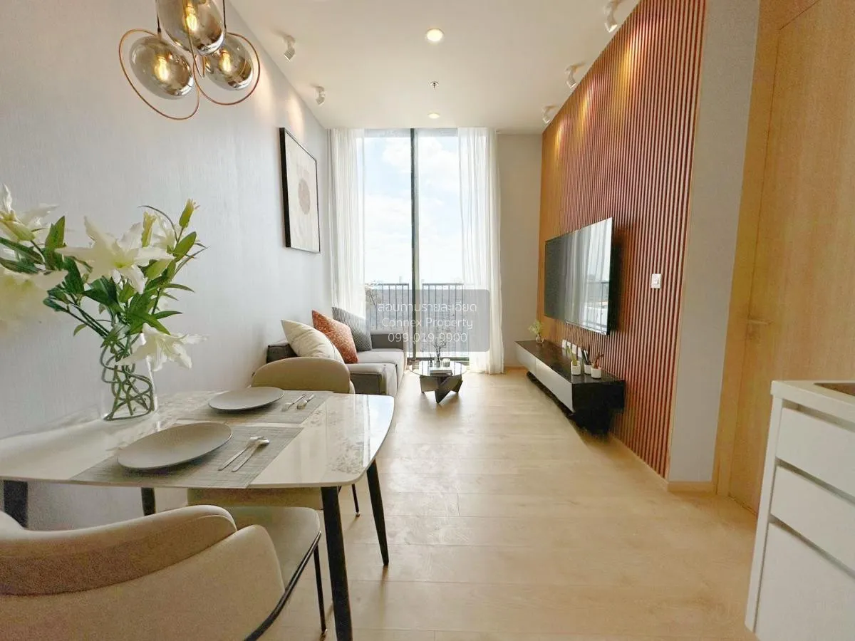 For Rent Condo , Noble BE 19 , BTS-Asok , Khlong Toei Nuea , Watt 3