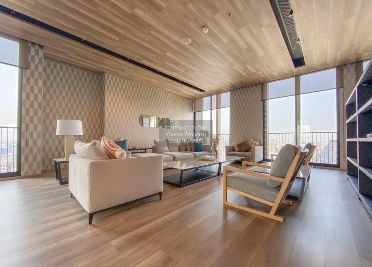 For Rent Condo , Noble BE 19 , BTS-Asok , Khlong Toei Nuea , Watt 4