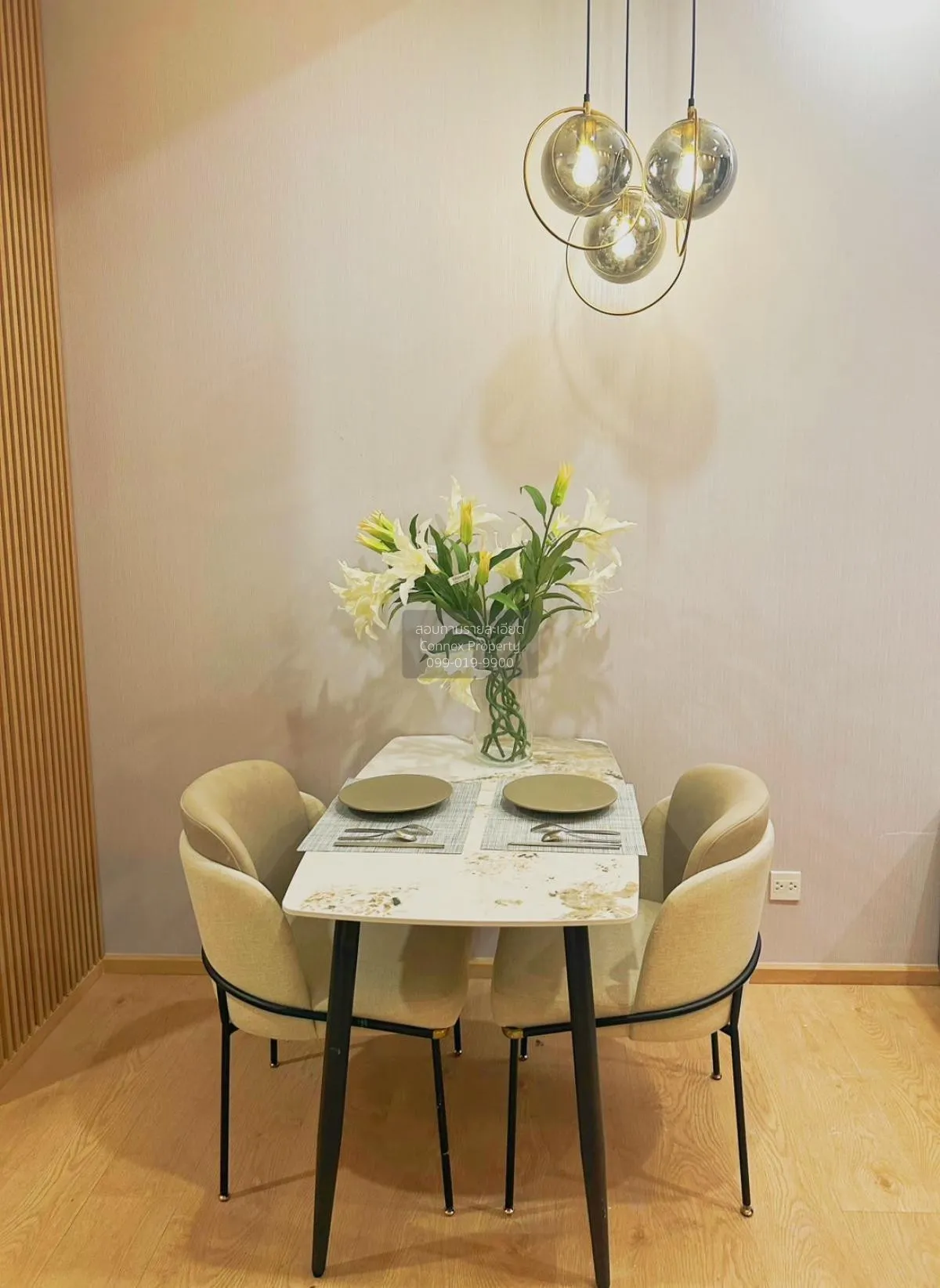 For Rent Condo , Noble BE 19 , BTS-Asok , Khlong Toei Nuea , Watt