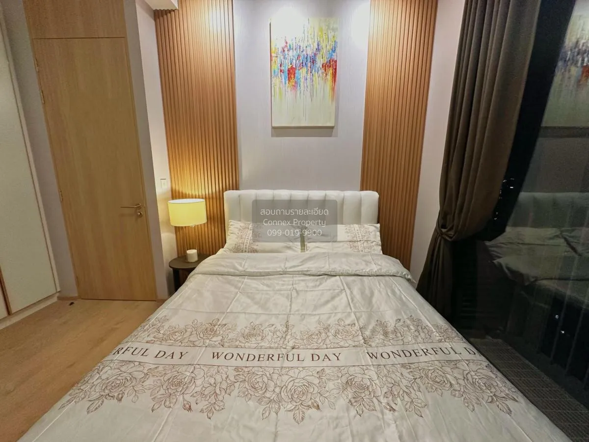 For Rent Condo , Noble BE 19 , BTS-Asok , Khlong Toei Nuea , Watt