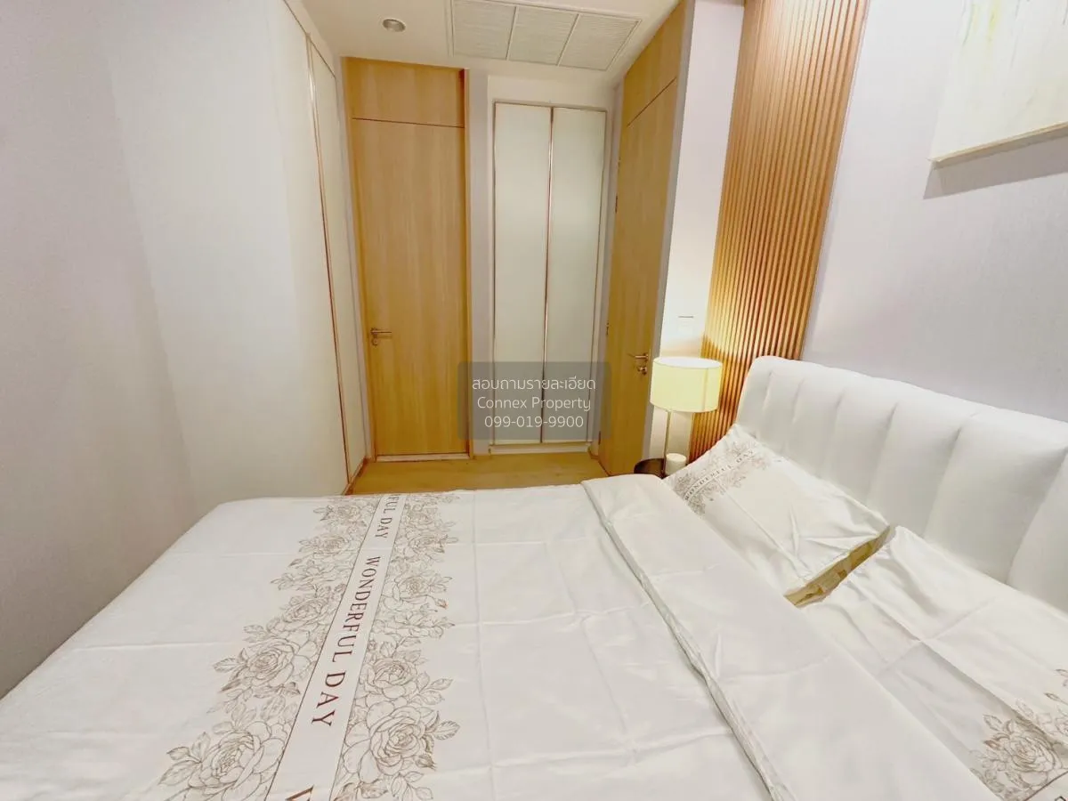 For Rent Condo , Noble BE 19 , BTS-Asok , Khlong Toei Nuea , Watt